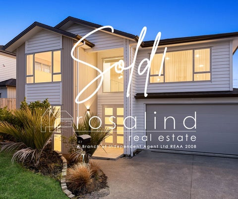 47 Davey Crescent, Orewa, Orewa