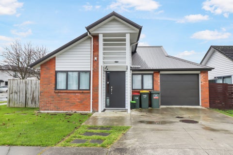 11 Amokura Avenue, Takanini, Auckland