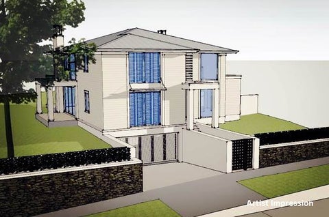91 Onslow Avenue, Epsom, Auckland