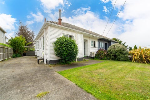 123 Luxmoore Road, Marchwiel, Timaru