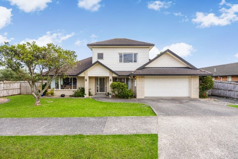 124 Charles Prevost Dr, The Gardens, Manukau