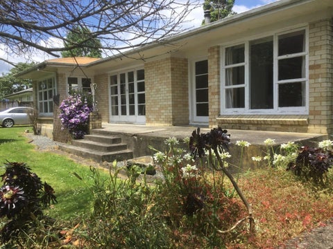 2 George Street, Matamata, Matamata