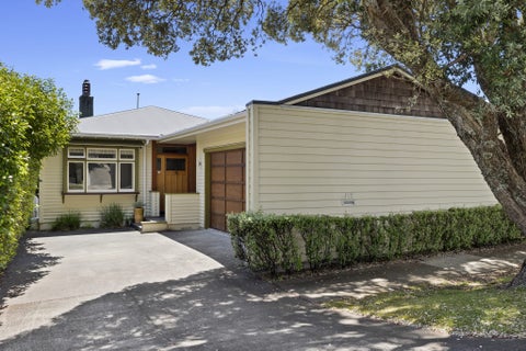 117 Pendarves Street, New Plymouth, New Plymouth