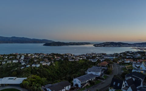 3 Shastri Terrace, Khandallah, Wellington
