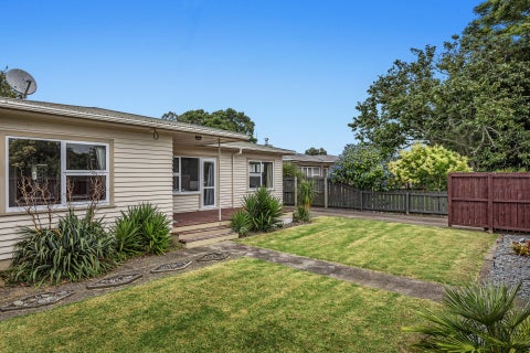 11 Mananui Crescent, Whakatane, Whakatane