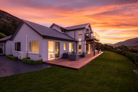 209 Peninsula Road, Kawarau Falls, Queenstown