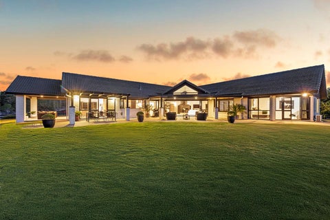 903 Old North Road, Waimauku, Waimauku