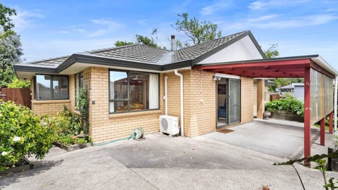 3 Carling Avenue, Massey, Auckland