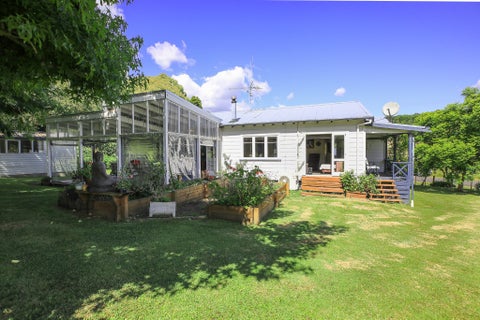 31 Totara Valley Road, Thames