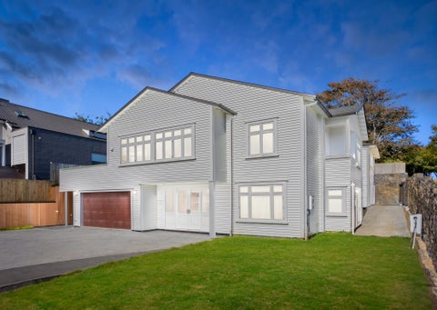 110 St Andrews Road, Epsom, Auckland