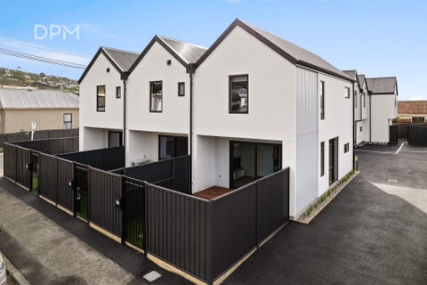 107 Fitzroy Street, Forbury, Dunedin