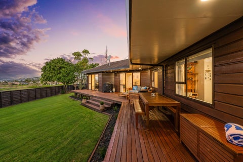 22 Matisse Drive, West Harbour, Auckland