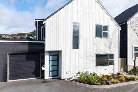 12/109 Westchester Drive, Churton Park, Wellington