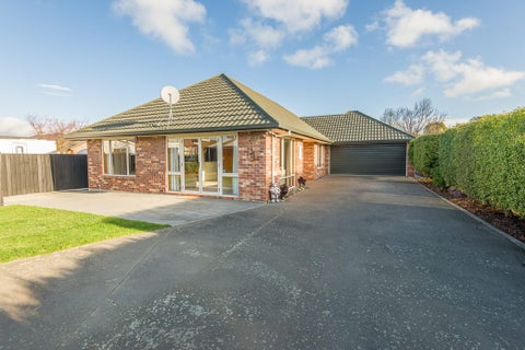 85A Nottingham Avenue, Halswell, Christchurch