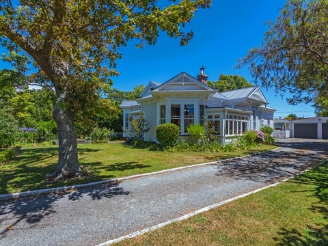 52 Grey Street, Marton, Marton