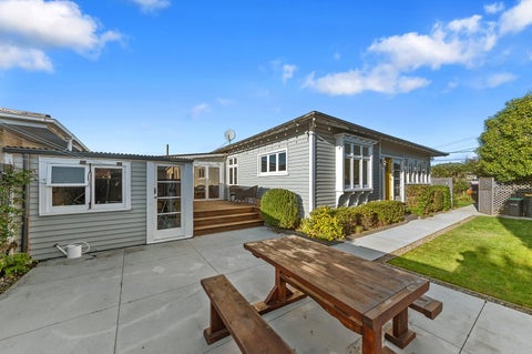 157 Southampton Street, Sydenham, Christchurch