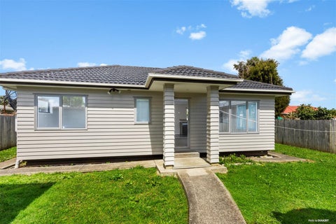 22 Kohinoor Avenue, Mangere, Auckland