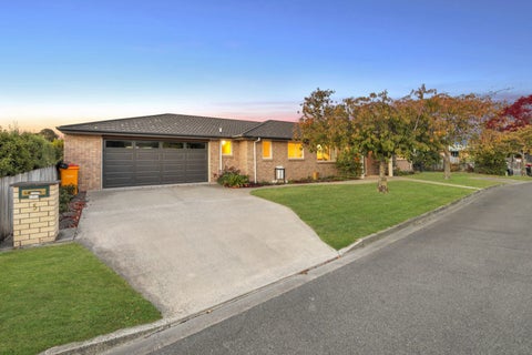 5 Tereice Street, Witherlea, Blenheim