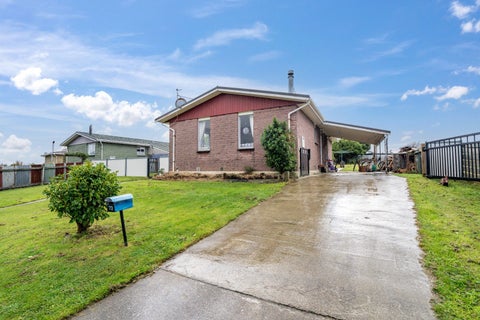 73 Dunbeath Crescent, Kew, Invercargill