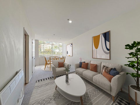12/152 The Terrace, Wellington Central, Wellington