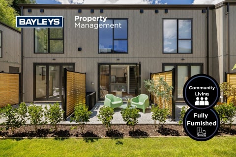38/159 Arthurs Point Road, Arthurs Point, Queenstown