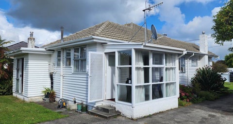 34 Bowen Street, Levin, Levin