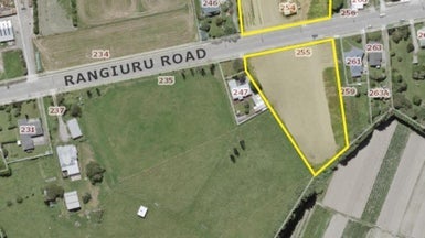 255 Rangiuru Road, Otaki