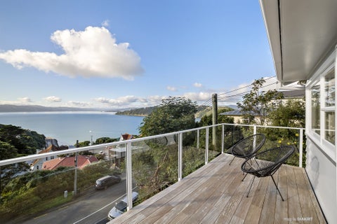 117 Te Anau Road, Hataitai, Wellington