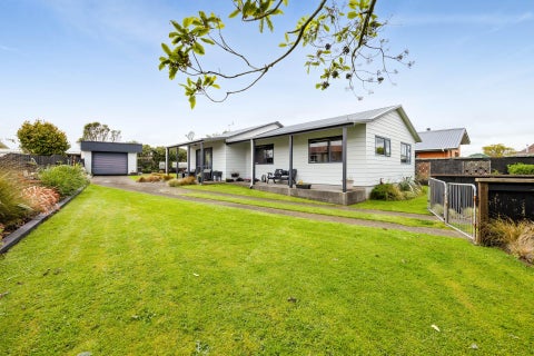17 Rewa Street, Inglewood, Inglewood