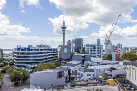 7F/22 Beresford Square, Auckland Central, Auckland