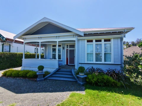 114 Ballance Street, Whataupoko, Gisborne