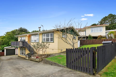 25 Dalton Grove, Stokes Valley, Lower Hutt