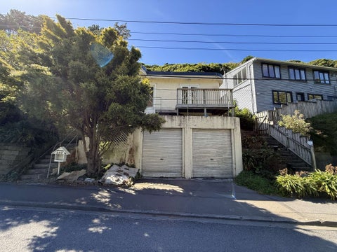 357 Ohiro Road, Brooklyn, Wellington