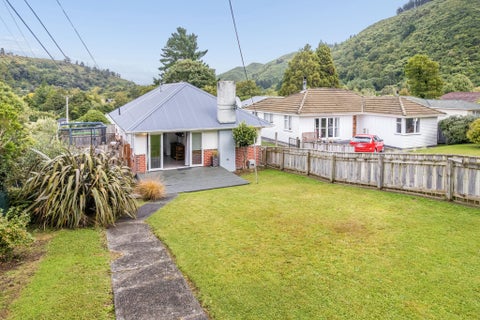 22 Gillespies Road, Birchville, Upper Hutt