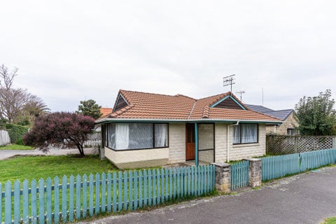 92A Florence Avenue, Palmerston North, Palmerston North