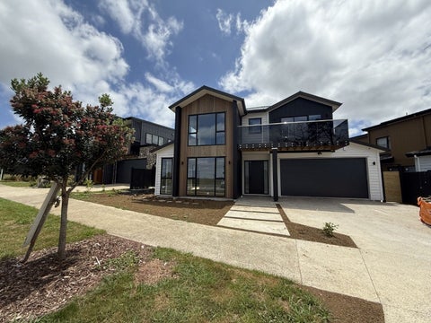 21 Catalina Avenue, Rosehill, Papakura
