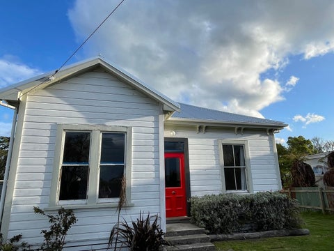 33 Michael Street, Kuripuni, Masterton