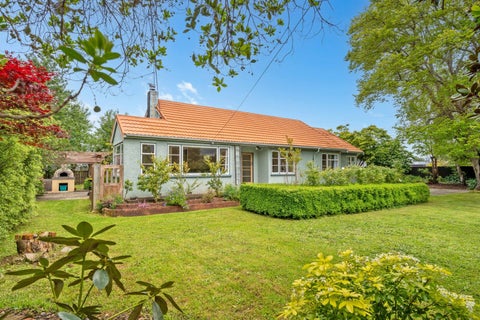 117 Harley Street, Solway, Masterton