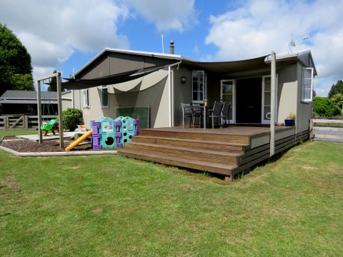 23 Ohoeka Street, Owhango