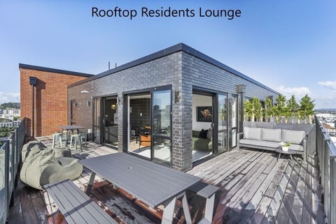 206/18 Chapman Street, Grey Lynn, Auckland