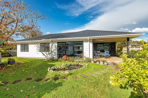 3 Photinia Place, Aramoho, Whanganui