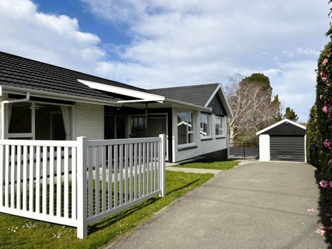 82 Gleniti Road, Gleniti, Timaru
