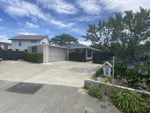 39 Camberwell Place, Avonhead, Christchurch