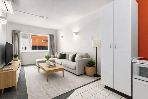 8/51 Adams Terrace, Aro Valley, Wellington