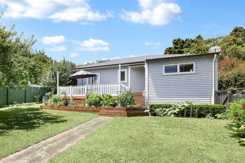 22 Gibson Lane, Te Awamutu, Te Awamutu
