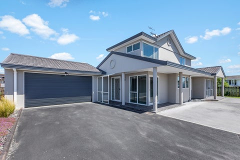 107A Studholme Street, Morrinsville, Morrinsville