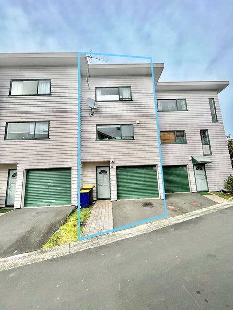 18/1 Briar Way, New Lynn, Auckland