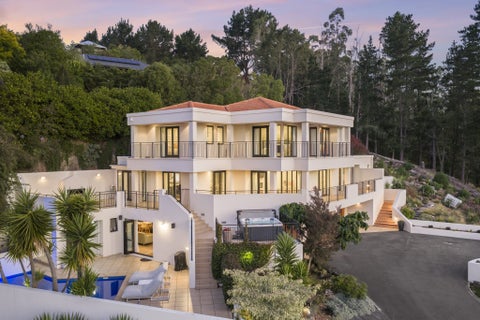 80 Major Aitken Drive, Huntsbury, Christchurch