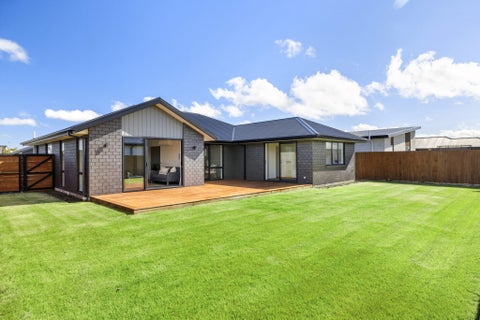 36 Kaitorete Drive, Lincoln, Lincoln