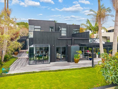 3/27 Beatrice Avenue, Hillcrest, Auckland